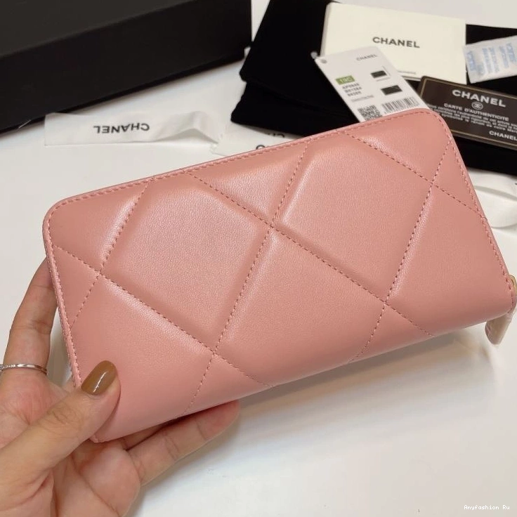 Wallets Chanel Purse 66043 Chic 0629